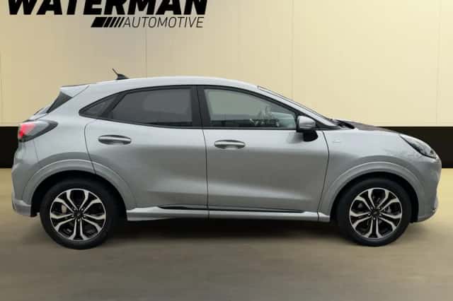 Ford Puma (2023) thumbnail 6