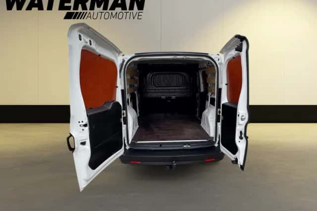Fiat Doblò Cargo (2020) thumbnail 5