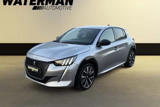 Peugeot 208 (2021) thumbnail 1