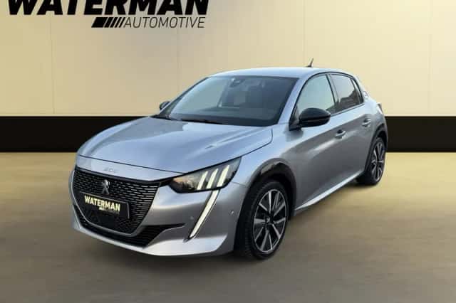 Peugeot 208 (2021) thumbnail 2
