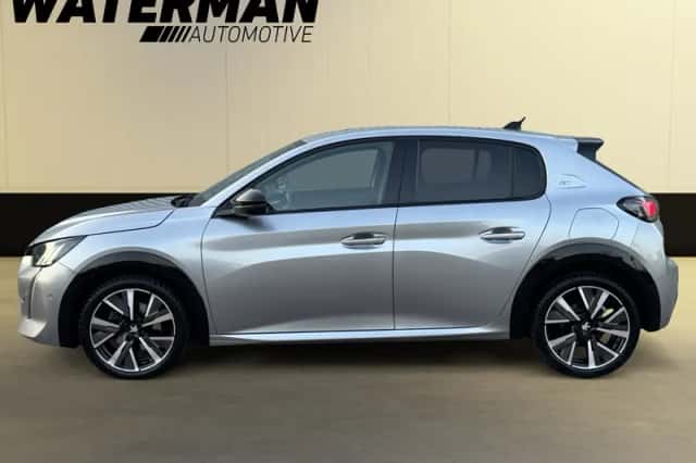 Peugeot 208 (2021) thumbnail 3