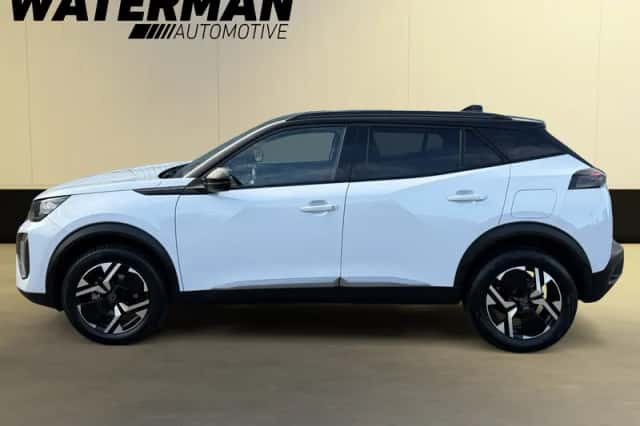 Peugeot 2008 (2023) thumbnail 2