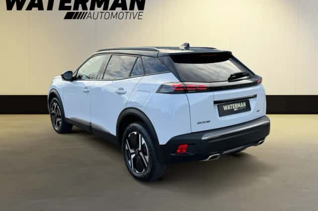 Peugeot 2008 (2023) thumbnail 3