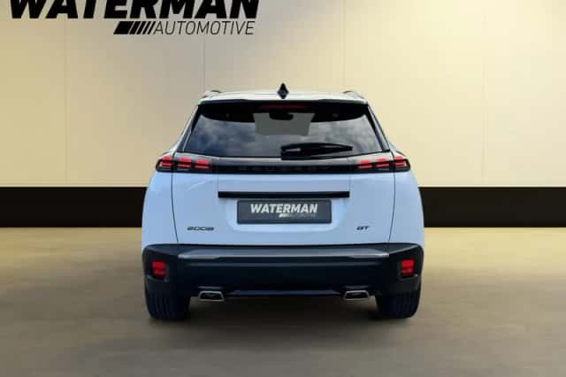 Peugeot 2008 (2023) thumbnail 4
