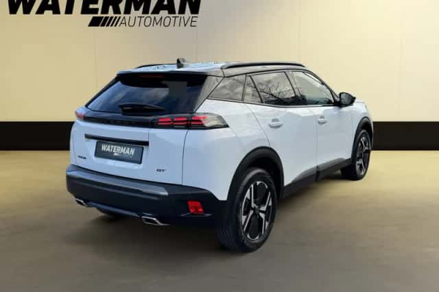 Peugeot 2008 (2023) thumbnail 6