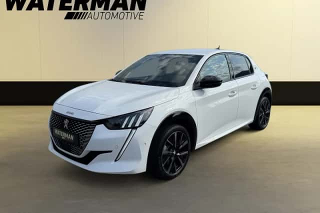 Peugeot e-208 (2023) thumbnail 1