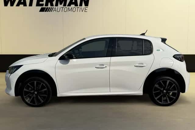 Peugeot e-208 (2023) thumbnail 2