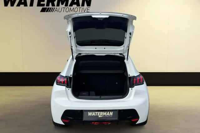 Peugeot e-208 (2023) thumbnail 5