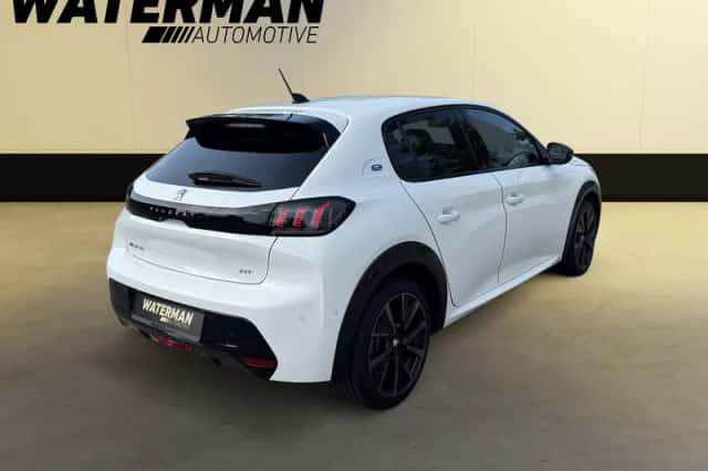 Peugeot e-208 (2023) thumbnail 6
