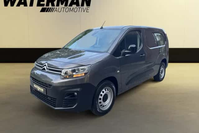 Citroën Berlingo (2023) thumbnail 1