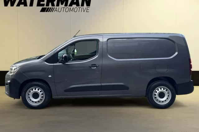 Citroën Berlingo (2023) thumbnail 2