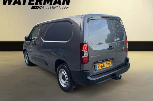 Citroën Berlingo (2023) thumbnail 3