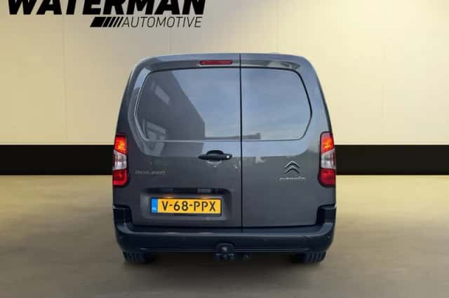 Citroën Berlingo (2023) thumbnail 4