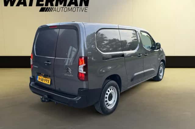 Citroën Berlingo (2023) thumbnail 6