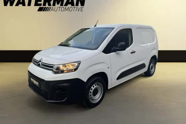 Citroën Berlingo (2021) thumbnail 1