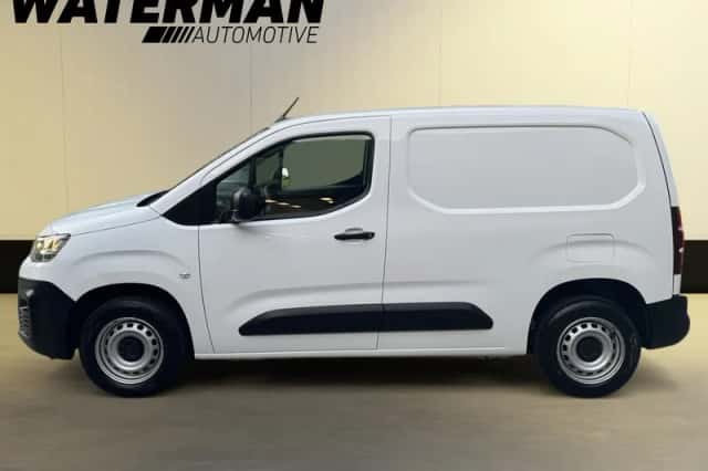 Citroën Berlingo (2021) thumbnail 2
