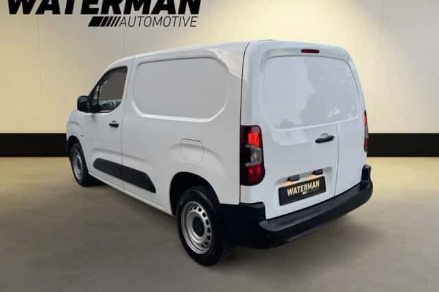 Citroën Berlingo (2021) thumbnail 3