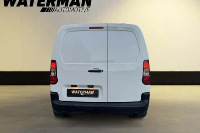 Citroën Berlingo (2021) thumbnail 4
