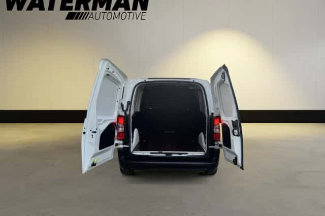 Citroën Berlingo (2021) thumbnail 5