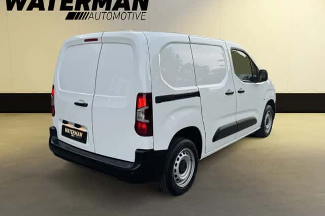 Citroën Berlingo (2021) thumbnail 6