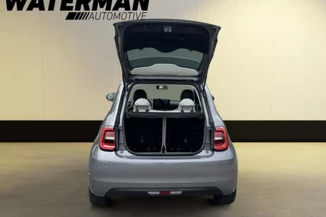 Fiat 500e (2020) thumbnail 5