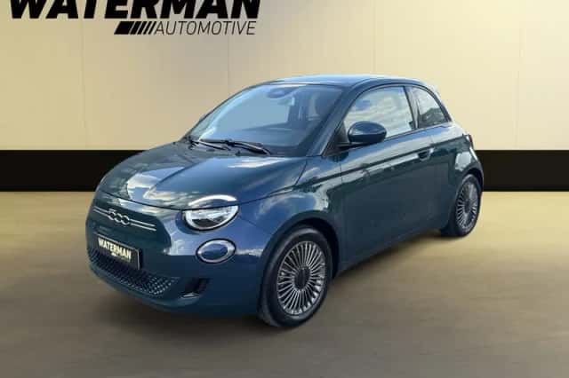 Fiat 500e (2022) thumbnail 1