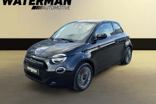 Fiat 500e (2022) thumbnail 1