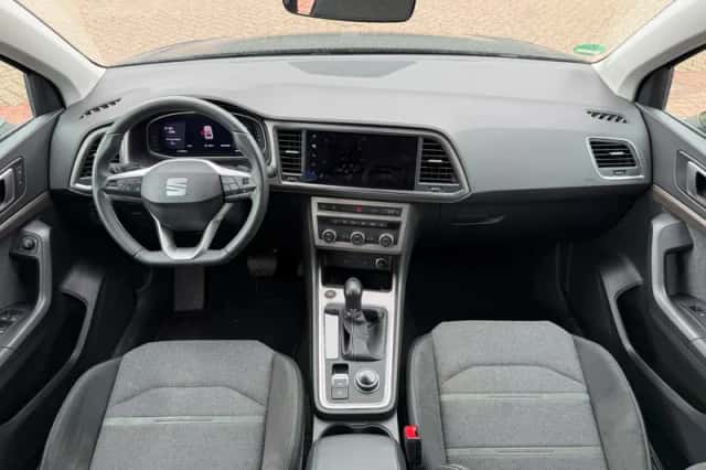 SEAT Ateca (2025) thumbnail 3