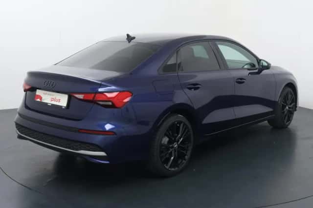 Audi A3 (2026) thumbnail 2