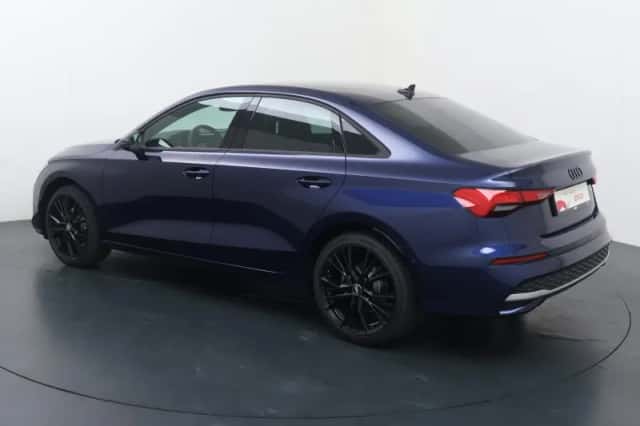 Audi A3 (2026) thumbnail 5