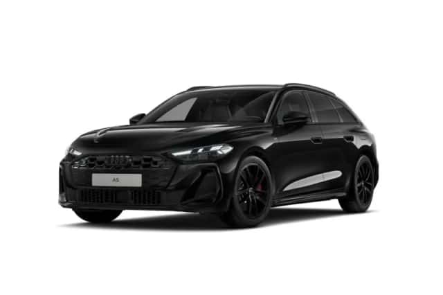 Audi A5 (2026) thumbnail 1