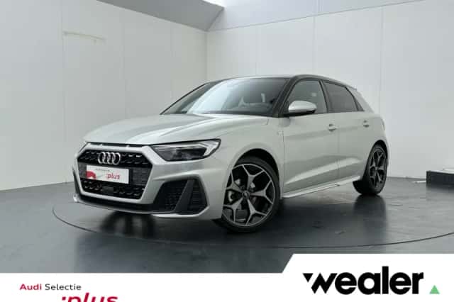Audi A1 (2026) thumbnail 1