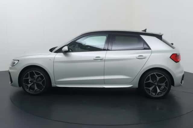 Audi A1 (2026) thumbnail 2