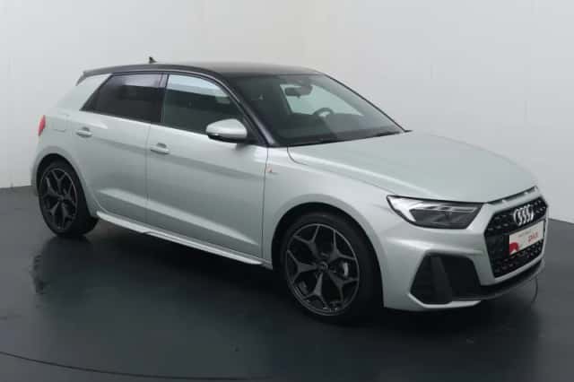 Audi A1 (2026) thumbnail 3