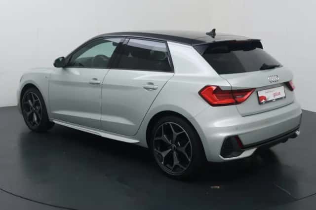 Audi A1 (2026) thumbnail 4