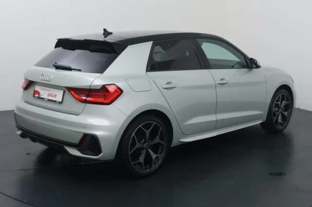 Audi A1 (2026) thumbnail 5