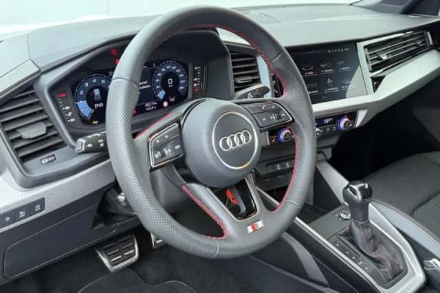 Audi A1 (2026) thumbnail 6