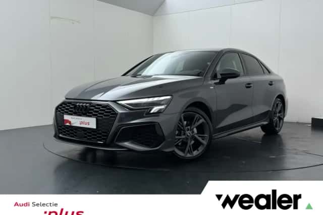 Audi A3 (2022) thumbnail 1