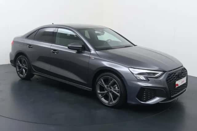 Audi A3 (2022) thumbnail 3