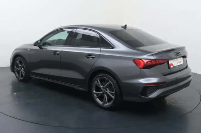 Audi A3 (2022) thumbnail 4