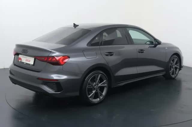 Audi A3 (2022) thumbnail 5