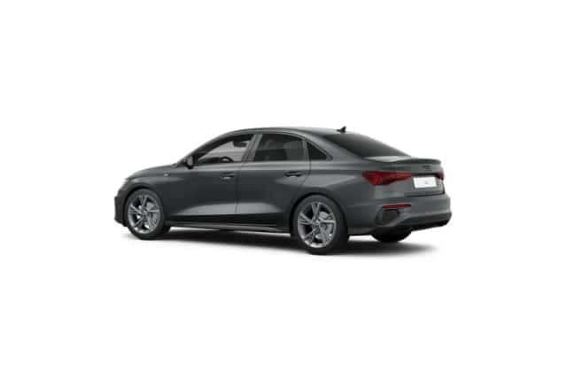 Audi A3 (2022) thumbnail 6
