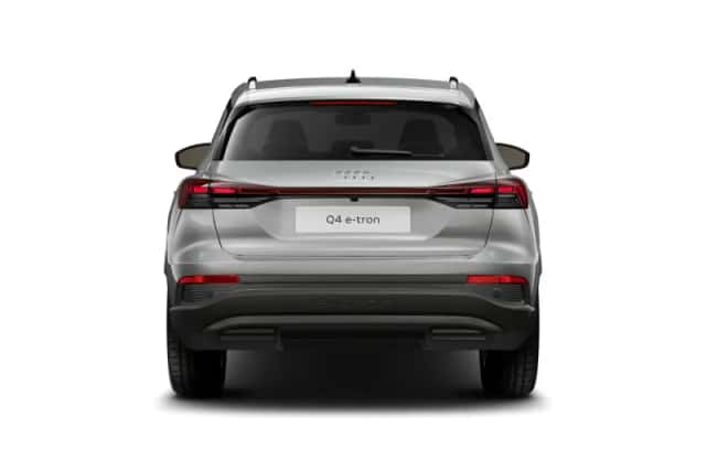 Audi Q4 e-tron (2025) thumbnail 3