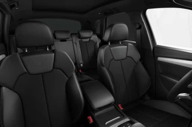 Audi Q5 (2024) thumbnail 4