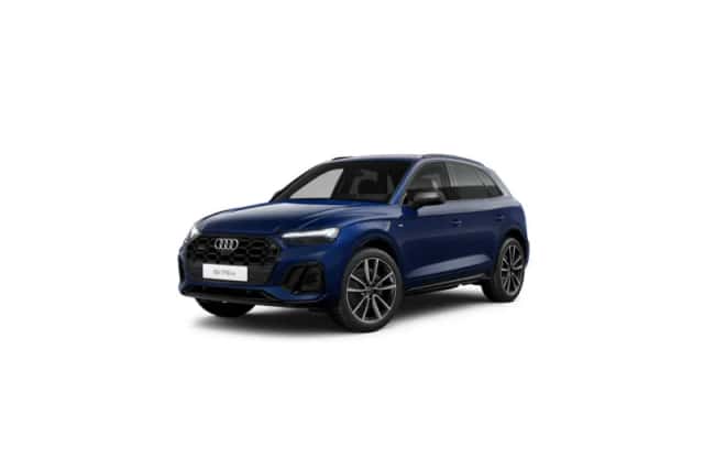 Audi Q5 (2025) thumbnail 1