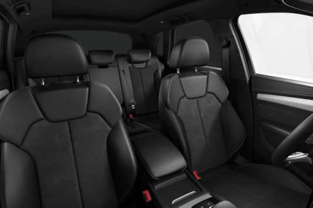 Audi Q5 (2025) thumbnail 4