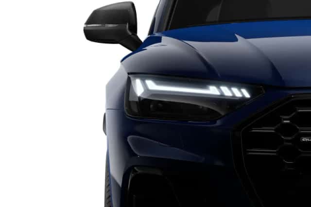 Audi Q5 (2025) thumbnail 5