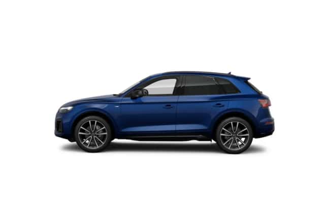 Audi Q5 (2025) thumbnail 6