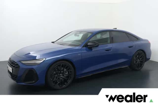 Audi A6 (2025) thumbnail 1