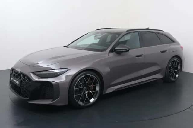 Audi RS 5 (2026) thumbnail 1